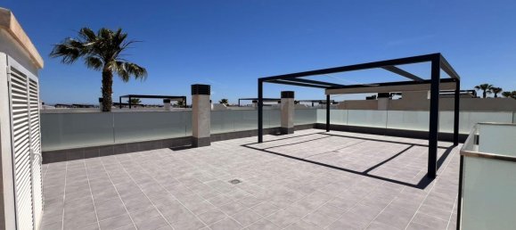 3 dormitorios apartamento en venta en La Zenia, Alicante, Comunidad Valenciana, Spain № 366306 14