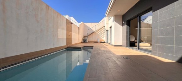 3 dormitorios apartamento en venta en La Zenia, Alicante, Comunidad Valenciana, Spain № 366306 5