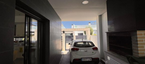 3 dormitorios apartamento en venta en La Zenia, Alicante, Comunidad Valenciana, Spain № 366306 9