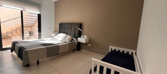 3 dormitorios apartamento en venta en La Zenia, Alicante, Comunidad Valenciana, Spain № 366306 21