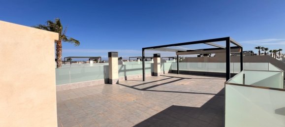3 dormitorios apartamento en venta en La Zenia, Alicante, Comunidad Valenciana, Spain № 366306 17