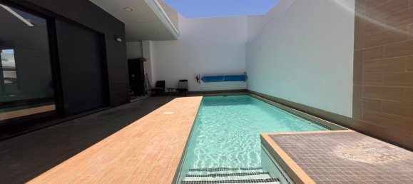 3 dormitorios apartamento en venta en La Zenia, Alicante, Comunidad Valenciana, Spain № 366306 2