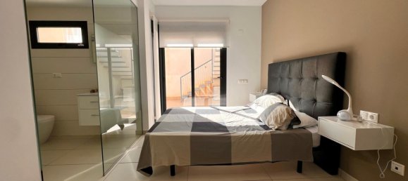 3 dormitorios apartamento en venta en La Zenia, Alicante, Comunidad Valenciana, Spain № 366306 22