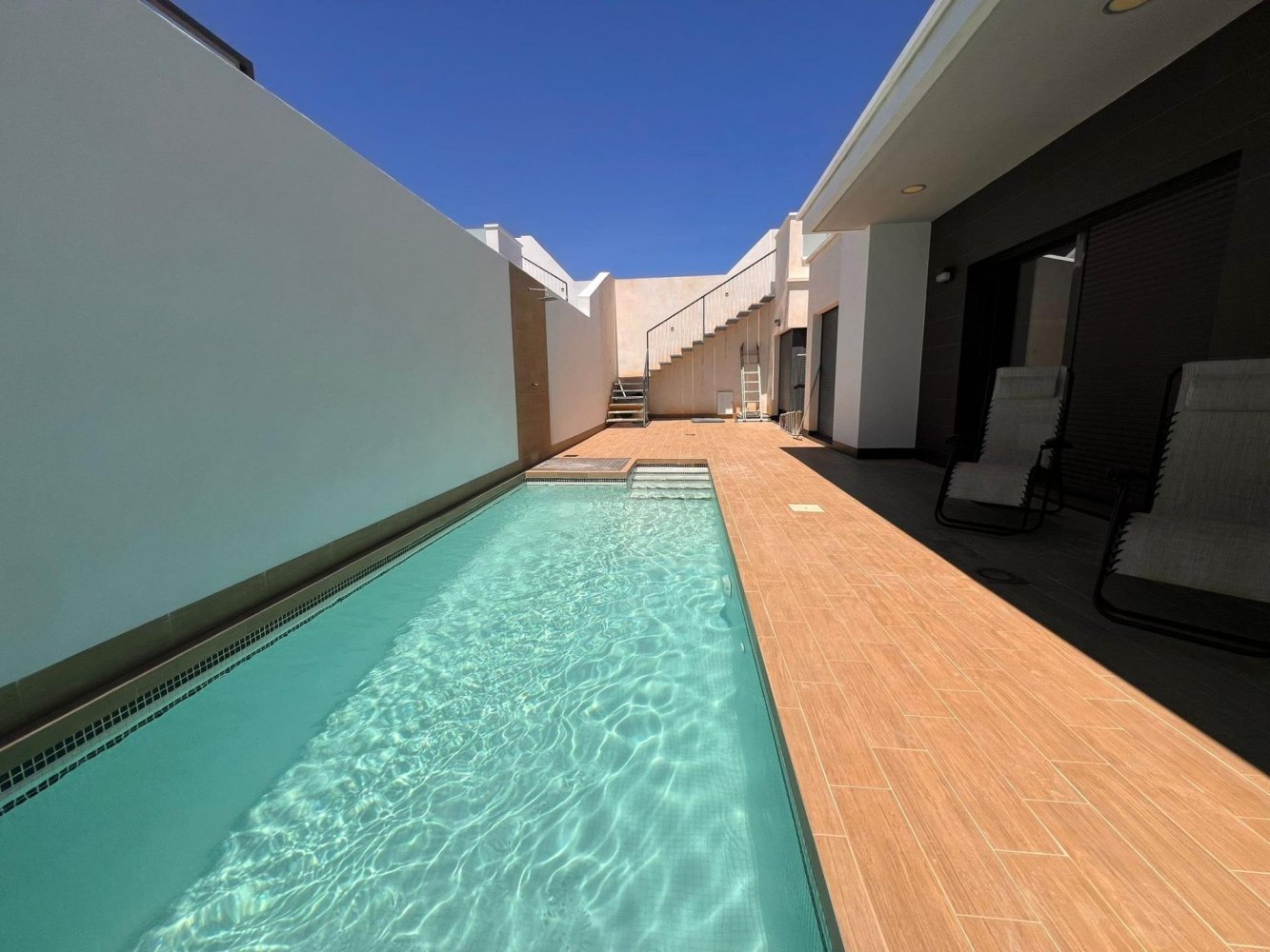 3 dormitorios apartamento en venta en La Zenia, Alicante, Comunidad Valenciana, Spain № 366306
