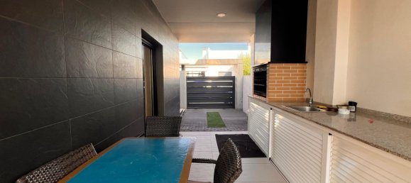 3 dormitorios apartamento en venta en La Zenia, Alicante, Comunidad Valenciana, Spain № 366306 6