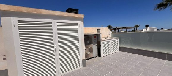 3 dormitorios apartamento en venta en La Zenia, Alicante, Comunidad Valenciana, Spain № 366306 18