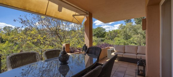 4 bedrooms Apartment in Marbella, Spain No. 131659 3