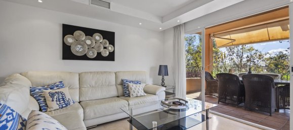 4 bedrooms Apartment in Marbella, Spain No. 131659 2