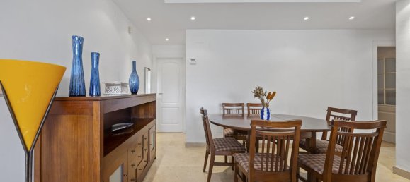 4 bedrooms Apartment in Marbella, Spain No. 131659 11