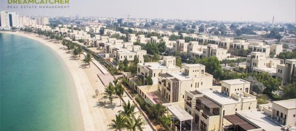 3 bedrooms Townhouse in Mina Al Arab, UAE No. 34882 2
