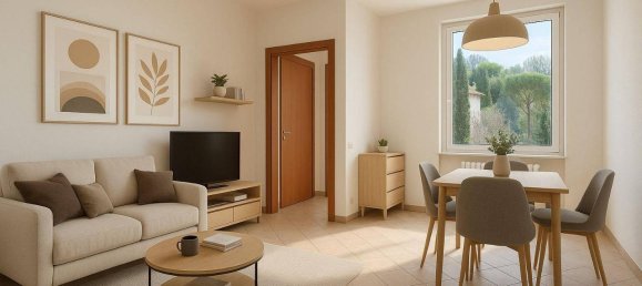 Apartamento de 3 habitaciónes en Bologna, Italy No. 36301 11