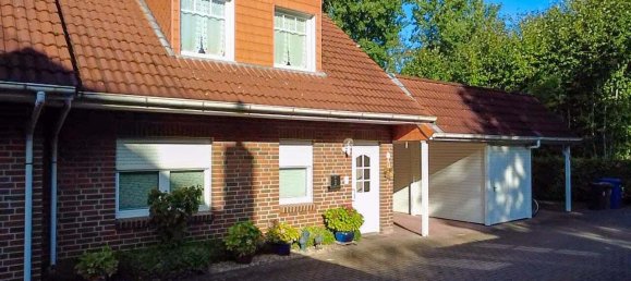 2غرفة شقة في Ammerland, Germany رقم 281445 7