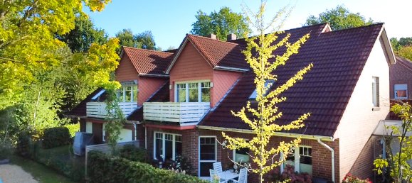 2غرفة شقة في Ammerland, Germany رقم 281445 8