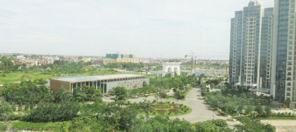 3 bedrooms Apartment in Tay Ho, Vietnam No. 5350 17