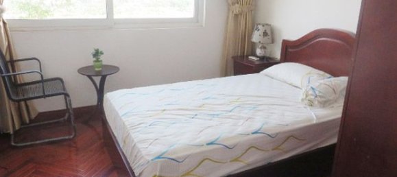 3 bedrooms Apartment in Tay Ho, Vietnam No. 5350 8