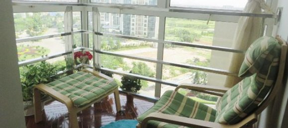 3 bedrooms Apartment in Tay Ho, Vietnam No. 5350 18