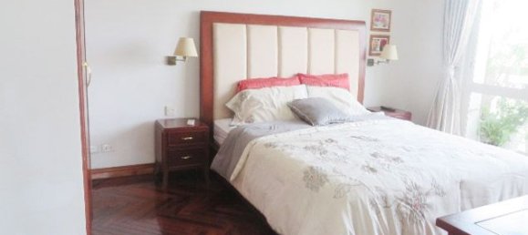 3 bedrooms Apartment in Tay Ho, Vietnam No. 5350 6