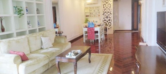 3 bedrooms Apartment in Tay Ho, Vietnam No. 5350 3