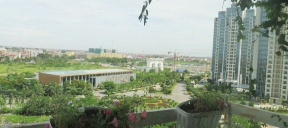 3 bedrooms Apartment in Tay Ho, Vietnam No. 5350 16