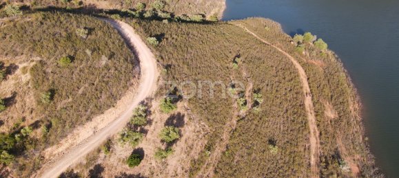 Grundstück in Sao Bartolomeu de Messines, Portugal 48928m², Nr. 47045 3