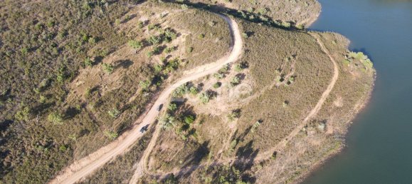 Grundstück in Sao Bartolomeu de Messines, Portugal 48928m², Nr. 47045 11