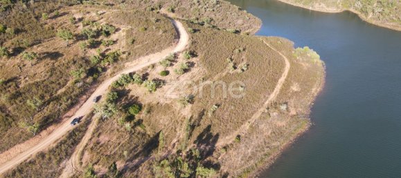 Grundstück in Sao Bartolomeu de Messines, Portugal 48928m², Nr. 47045 10