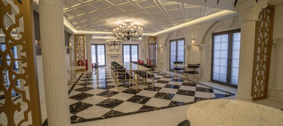 Квартира 3+1 в Каргыджак, Турция № 27362 30