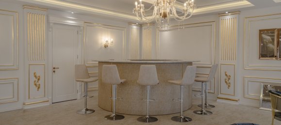 Квартира 3+1 в Каргыджак, Турция № 27362 6