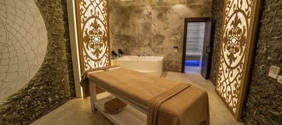 Квартира 3+1 в Каргыджак, Турция № 27362 15