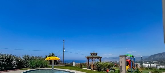 Квартира 3+1 в Каргыджак, Турция № 27362 14