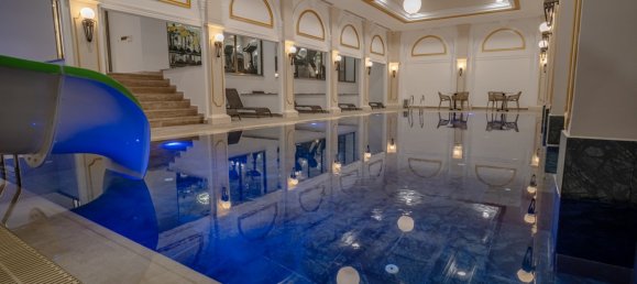 Квартира 3+1 в Каргыджак, Турция № 27362 20