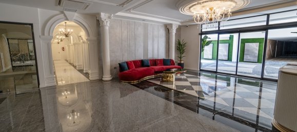 Квартира 3+1 в Каргыджак, Турция № 27362 10