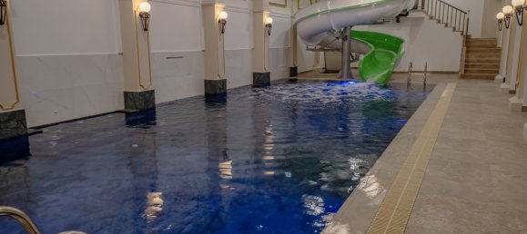 Квартира 3+1 в Каргыджак, Турция № 27362 19