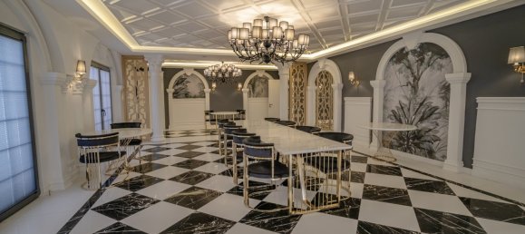 Квартира 3+1 в Каргыджак, Турция № 27362 28