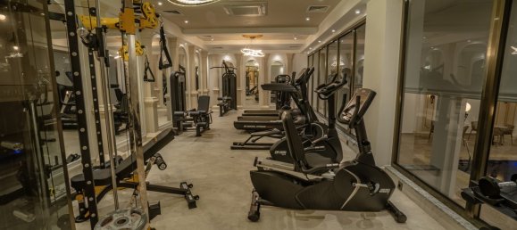 Квартира 3+1 в Каргыджак, Турция № 27362 21