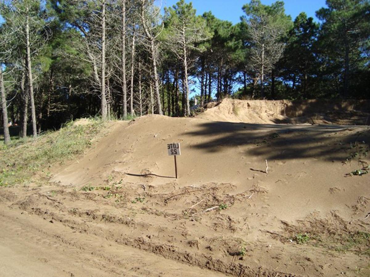 Terreno en Mar del Plata, Argentina No. 120917