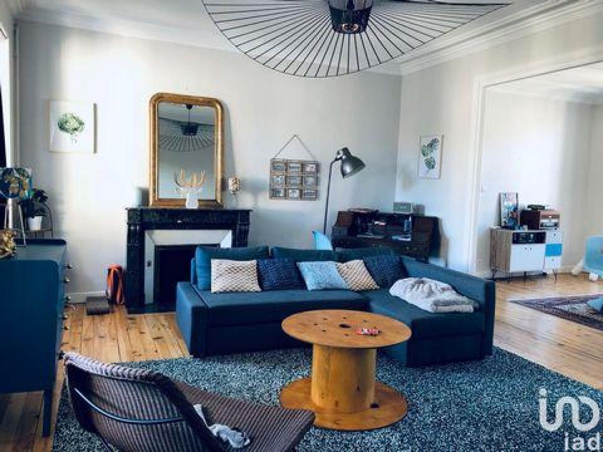 Condominio de 3 dormitorios en Tarbes, France No. 26307