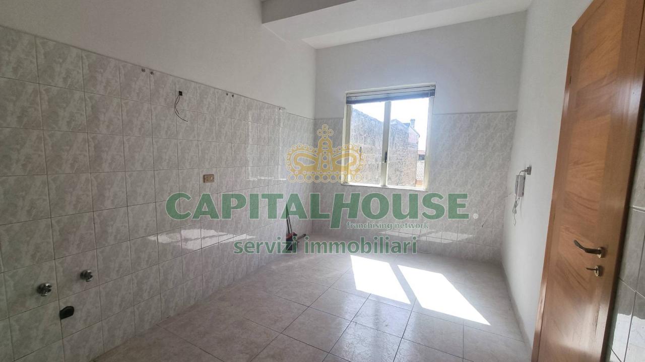 3 rooms Apartment in Recale, Italy No. 9246