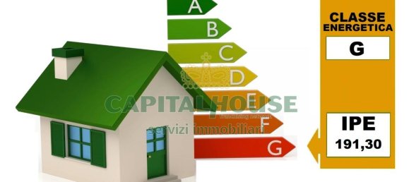 3 rooms Apartment in Recale, Italy No. 9246 10