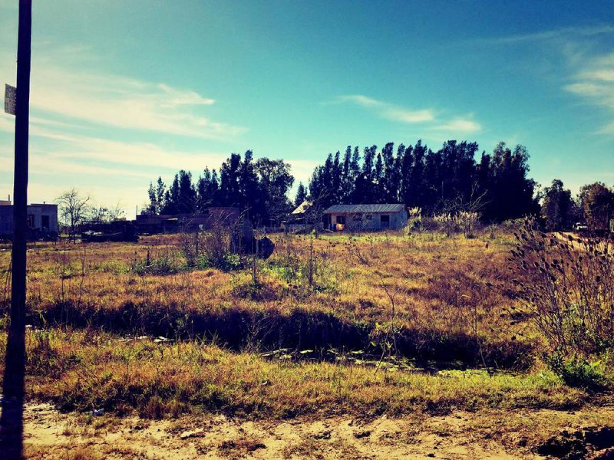 Grundstück in Escobar, Argentina, Nr. 120946