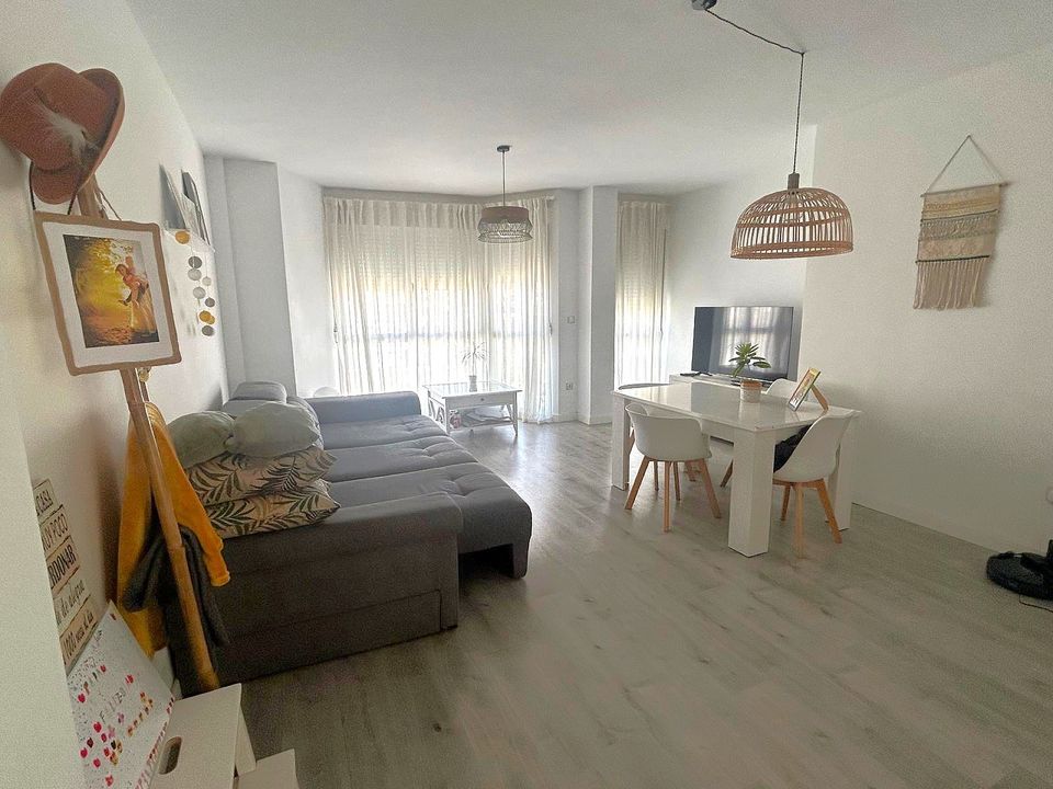 3 غرف نوم شقة في Pinoso, Spain رقم 263565