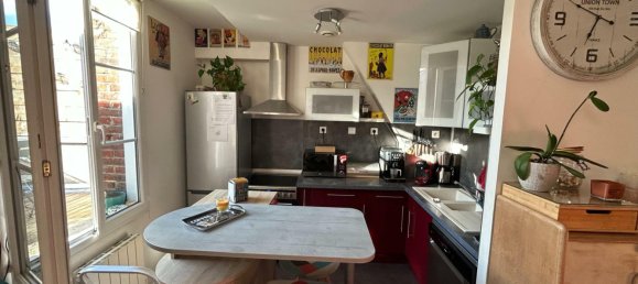 147m² Building in Ressons-sur-Matz, France No. 349090 3