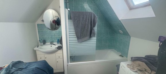 147m² Building in Ressons-sur-Matz, France No. 349090 12