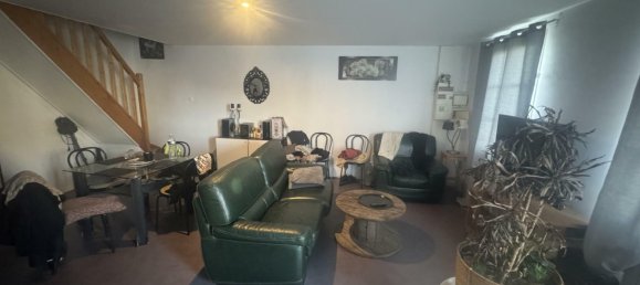 147m² Building in Ressons-sur-Matz, France No. 349090 14