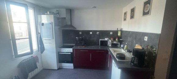 147m² Building in Ressons-sur-Matz, France No. 349090 15