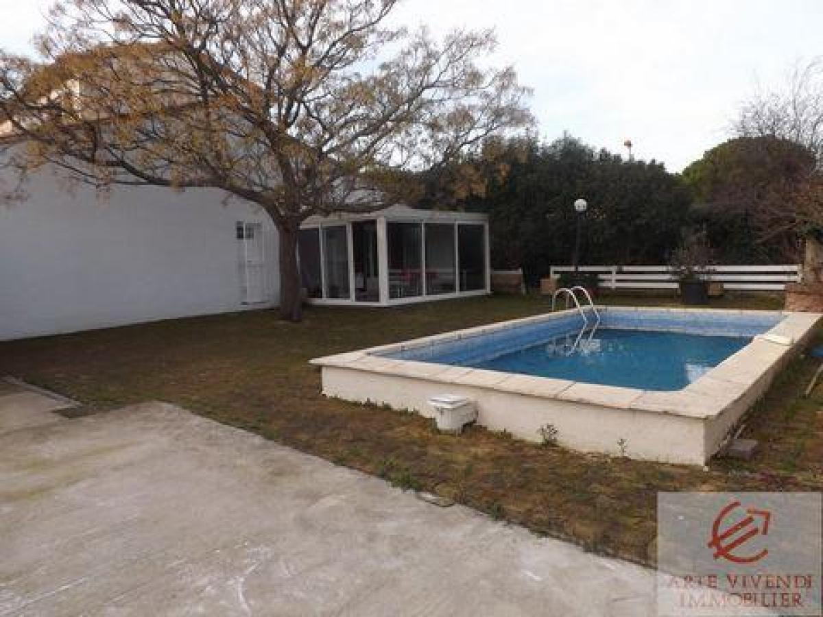 7 Schlafzimmer Haus in Carcassonne, France, Nr. 30154