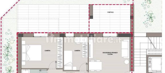 2 bedrooms Apartment in Pesaro, Italy No. 344599 4