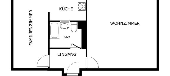 Apartamento de 2 habitaciónes en Vienna, Austria No. 192854 7