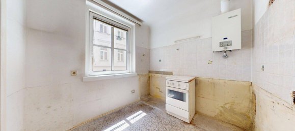 Apartamento de 2 habitaciónes en Vienna, Austria No. 192854 3