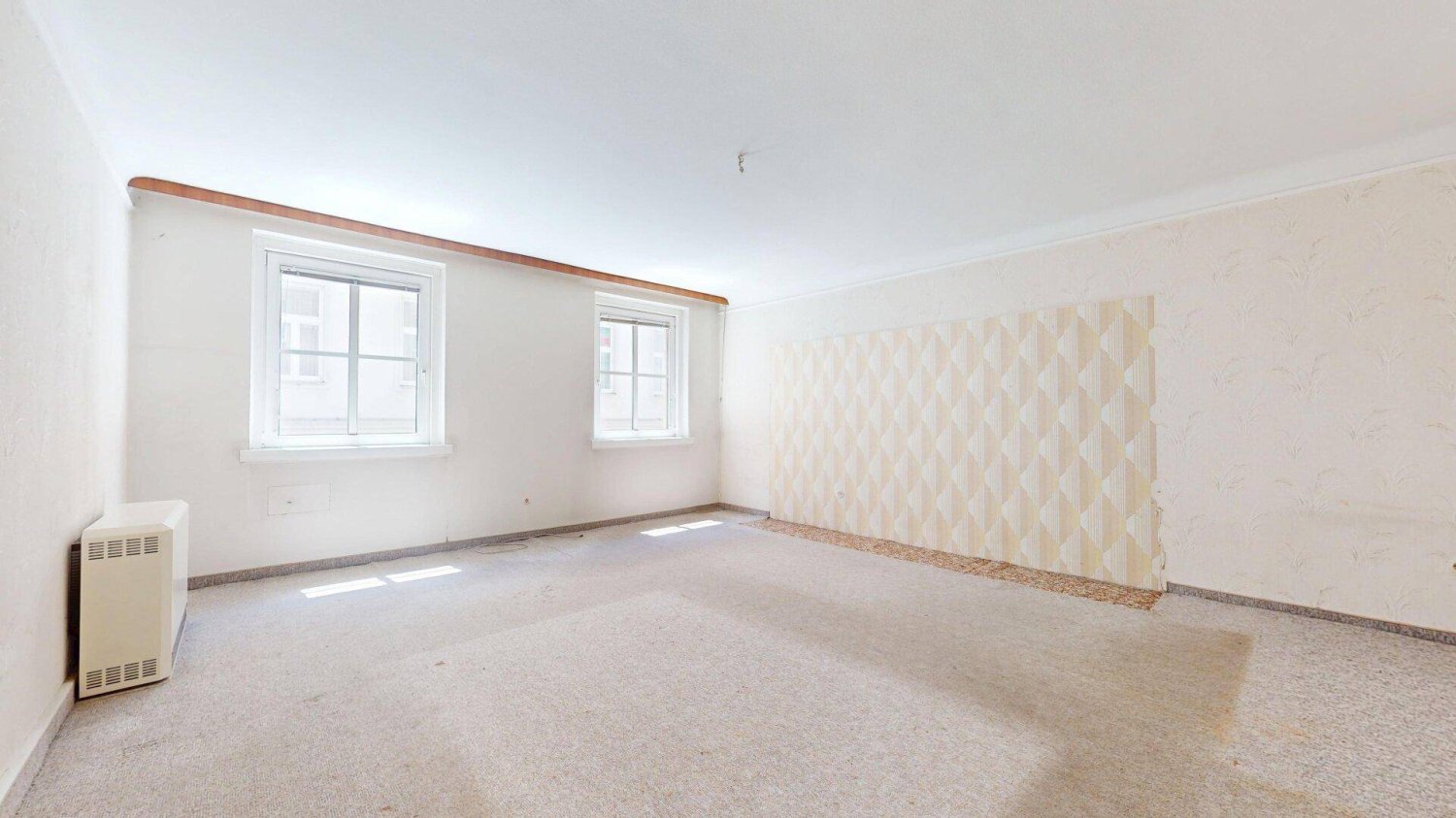 Apartamento de 2 habitaciónes en Vienna, Austria No. 192854